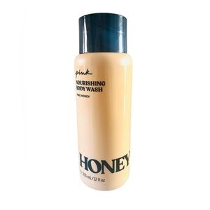 Victoria's Secret Honey Body Wash